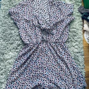 Francescas romper